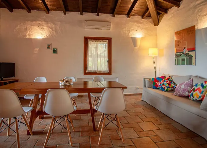 Villa Kale - Klodge Olbia