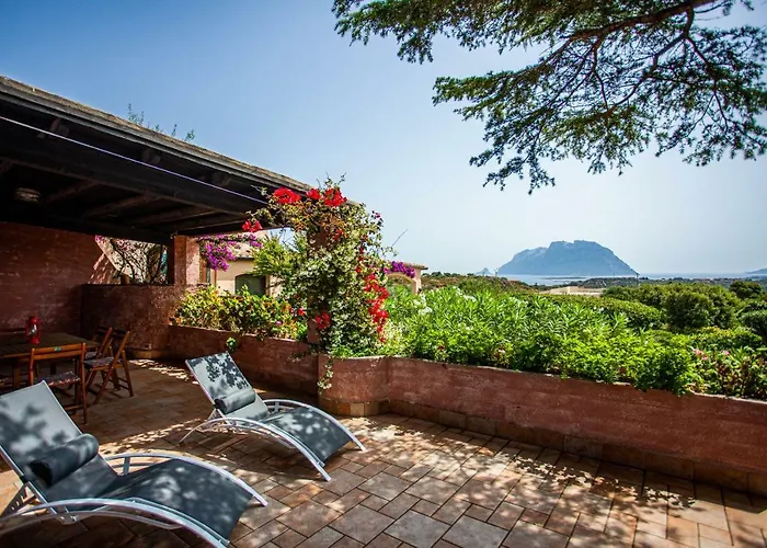 Kale - Klodge Villa Olbia