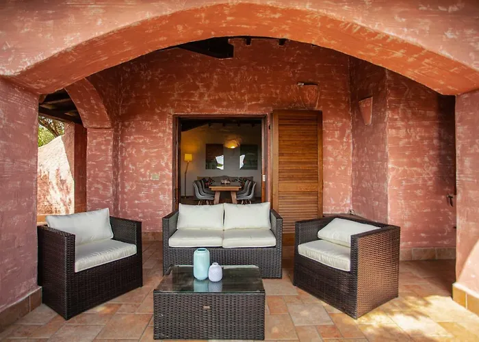 Villa Kale - Klodge Olbia