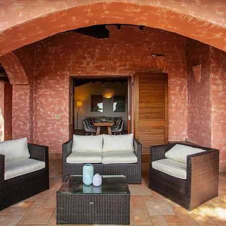 Villa Kale - Klodge Olbia