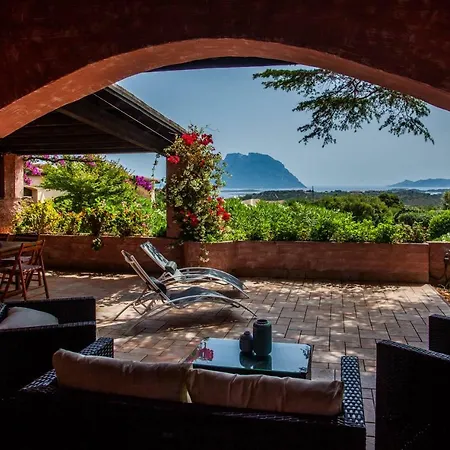 Villa Kale - Klodge Olbia