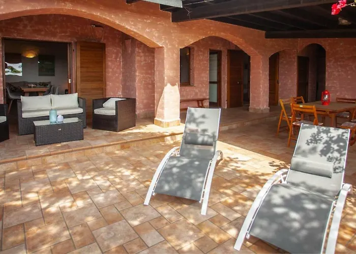 Villa Kale - Klodge Olbia