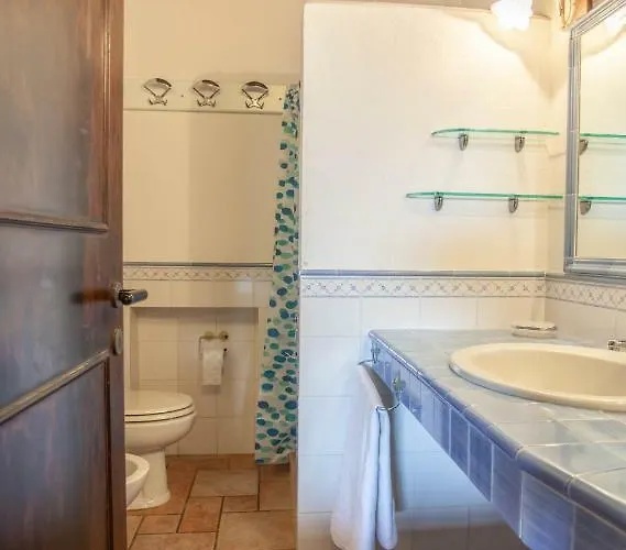 Kale - Klodge Villa Olbia